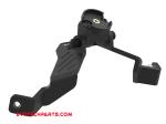 Triumph Daytona 660 SP Connect kompatibler Navihalter von Evotech Performance 2024+